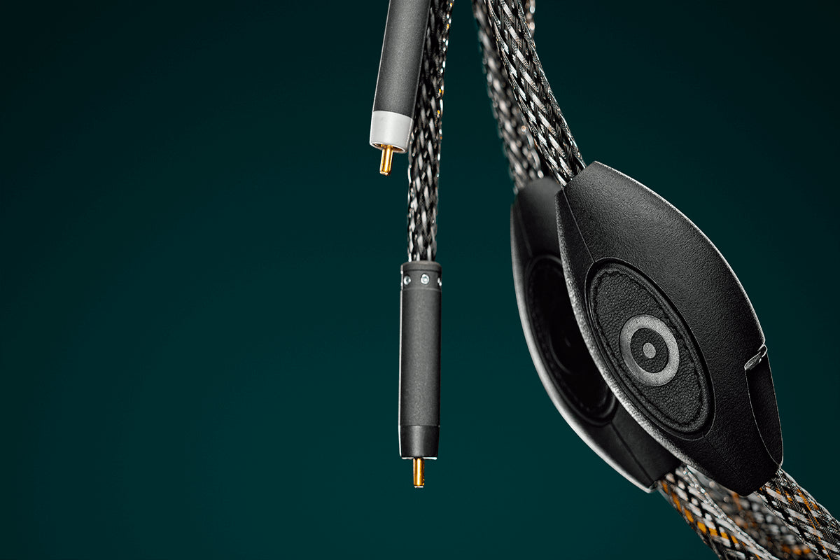 Ansuz Signalz D-TC Supreme/Signal Cable (RCA)