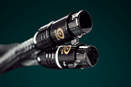 Ansuz Signalz D-TC Supreme/Signal Cable (XLR)