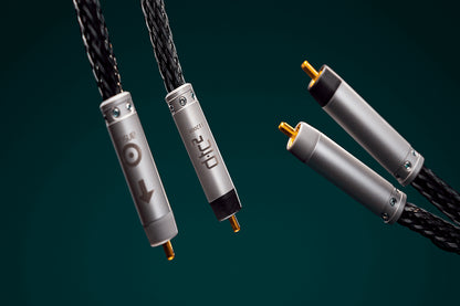 Ansuz Signalz D-TC2/Signal Cable (RCA)