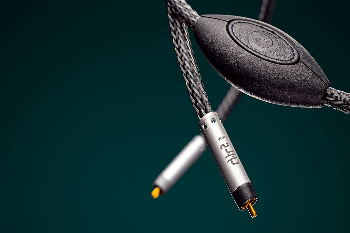 Ansuz Signalz D-TC2/Signal Cable (RCA)