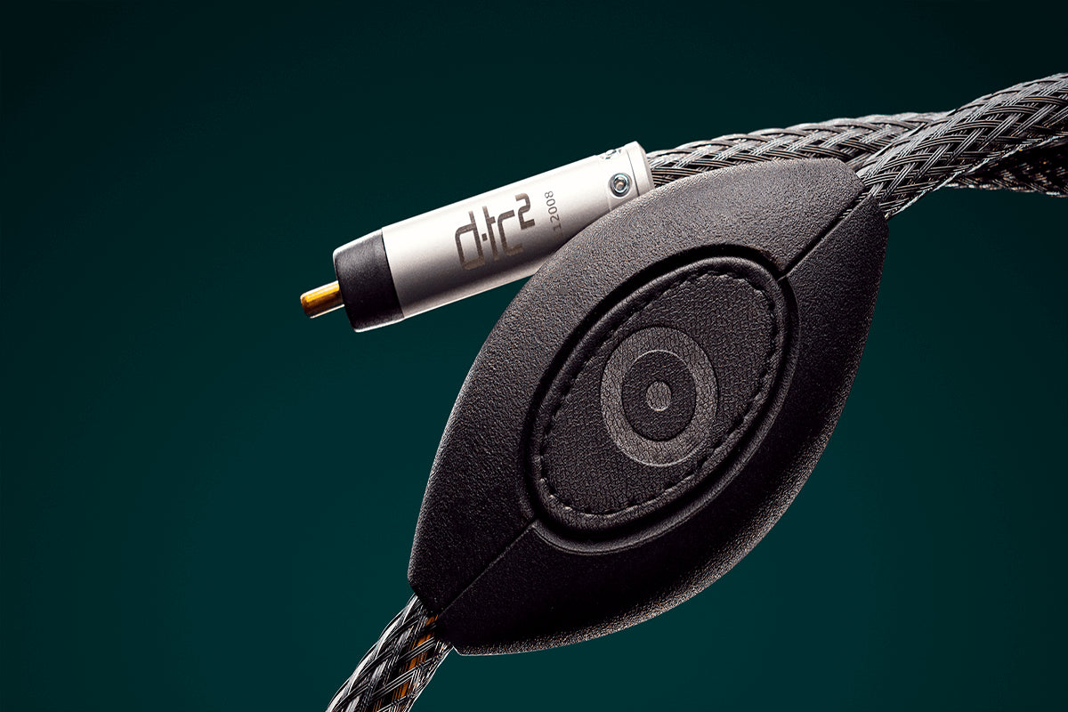 Ansuz Signalz D-TC2/Signal Cable (RCA)