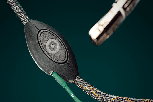 Ansuz Signalz D-TC2/Signal Cable (XLR)