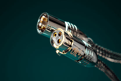 Ansuz Signalz P2/Signal Cable (XLR)