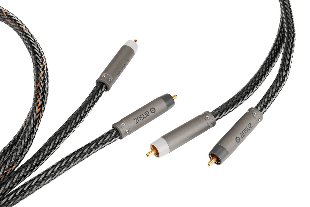 Ansuz Signalz D-TC3 Supreme/Signal Cable