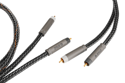 Ansuz Signalz D-TC3 Supreme/Signal Cable