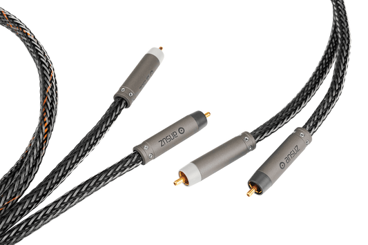 Ansuz Signalz D-TC3 Supreme/Signal Cable