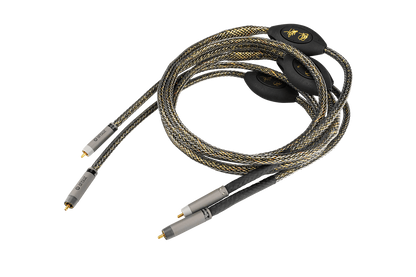 Ansuz Signalz D-TC3 Gold Signature/Signal Cable