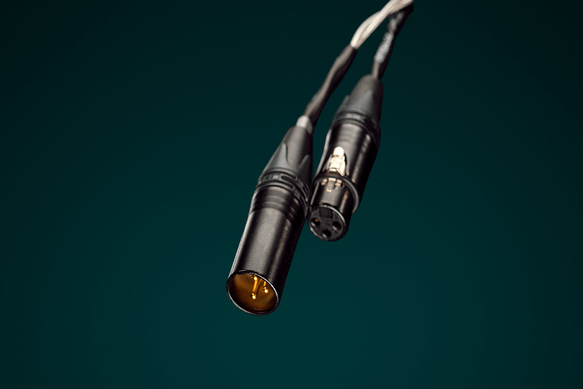 Ansuz Signalz X2/Signal Cable (XLR)