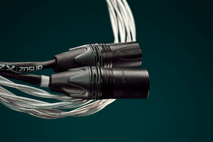 Ansuz Signalz X2/Signal Cable (XLR)
