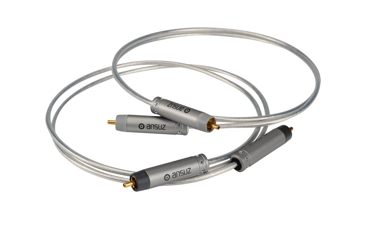 Ansuz Signalz X3/Signal Cable