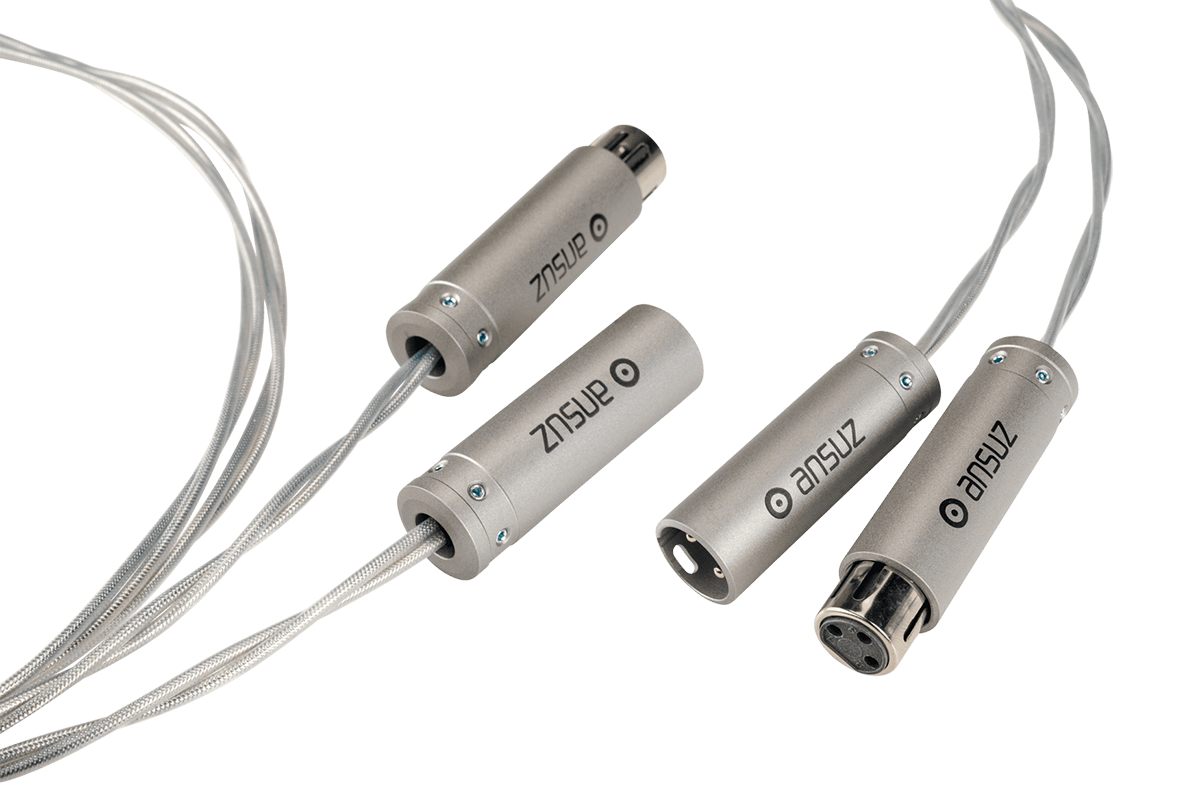 Ansuz Signalz X3/Signal Cable