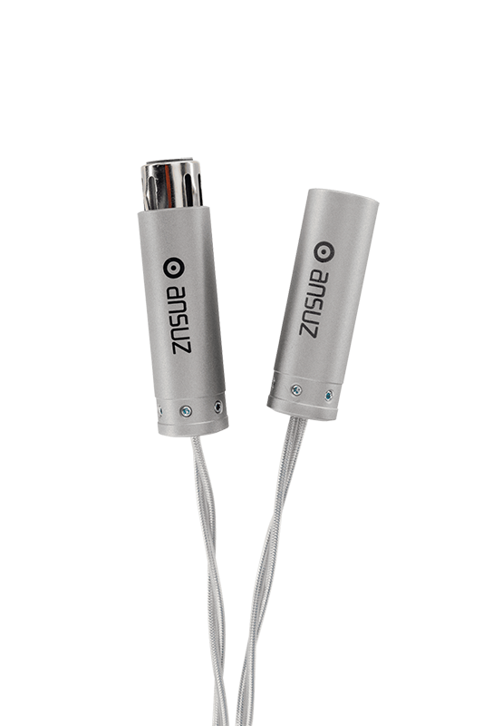Ansuz Signalz X3/Signal Cable