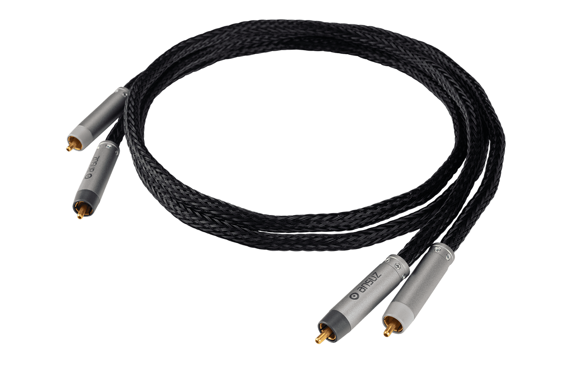Ansuz Signalz X-TC3/Signal Cable