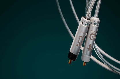 Ansuz Signalz X2/Signal Cable (RCA)