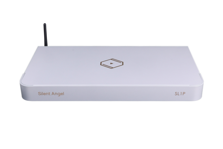 Silent Angel Bremen SL1 Plus