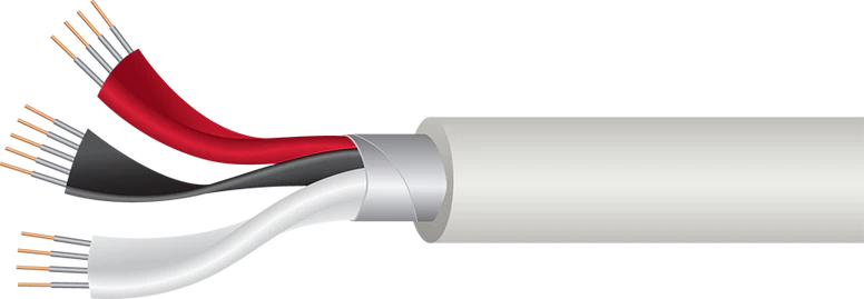 Wireworld Solstice 10 Tonearm Cable