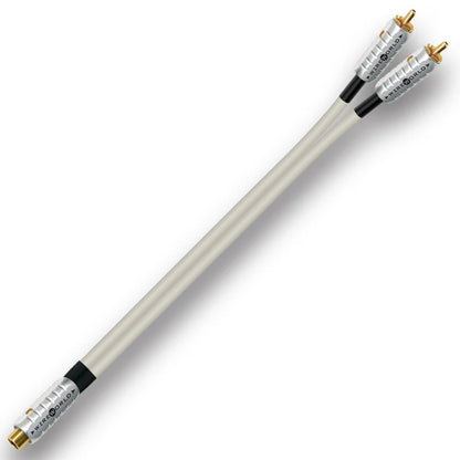 Wireworld Solstice 10 Y-Adapter