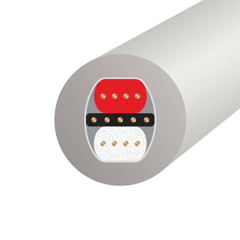 Wireworld Solstice 10 Subwoofer Cable