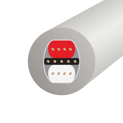 Wireworld Solstice 10 Subwoofer Cable