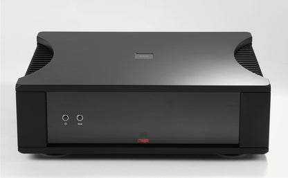 REGA Solis Reference Power Amplifier