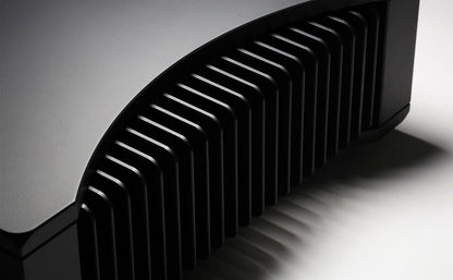 REGA Solis Reference Power Amplifier