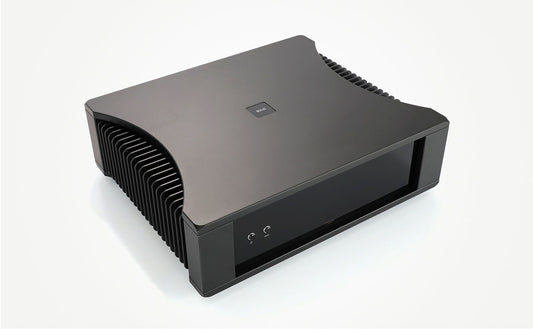 REGA Solis Reference Power Amplifier