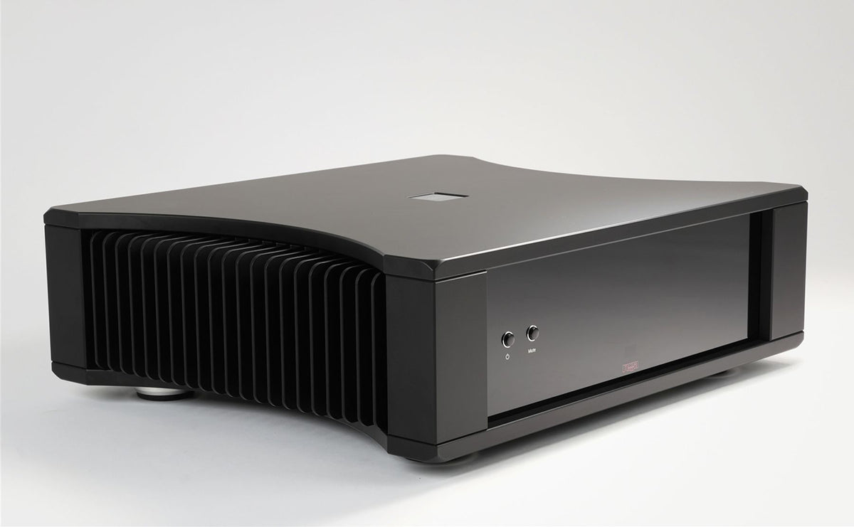 REGA Solis Reference Power Amplifier