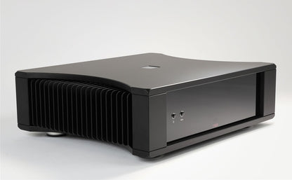 REGA Solis Reference Power Amplifier