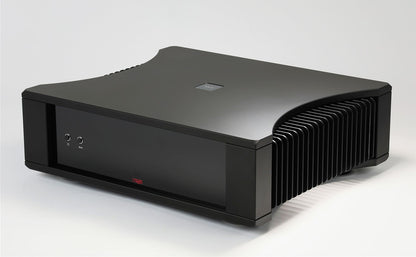 REGA Solis Reference Power Amplifier