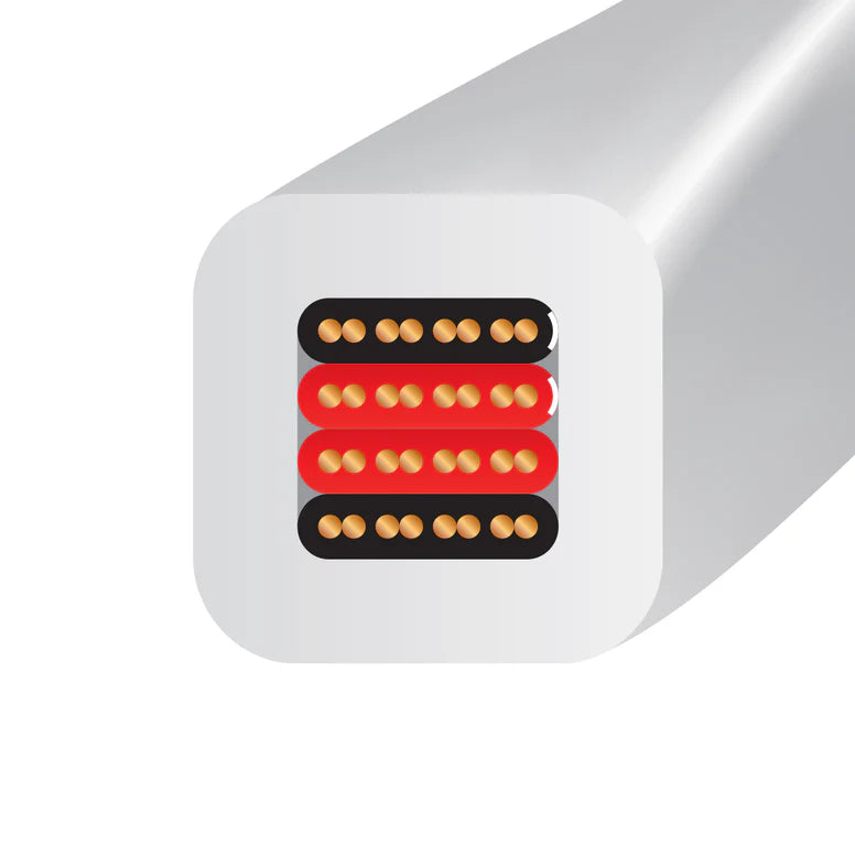 Wireworld Solstice 10 Speaker Cable