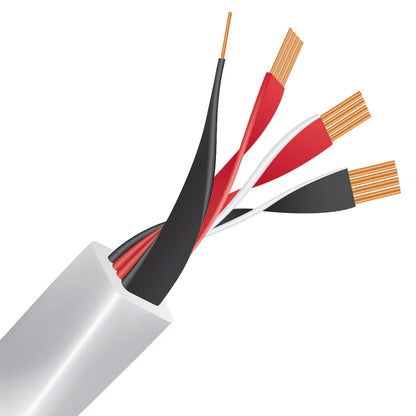 Wireworld Solstice 10 Speaker Cable