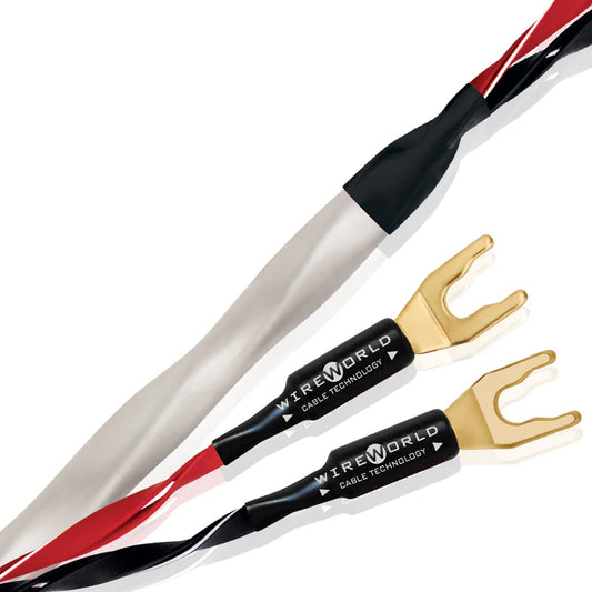 Wireworld Solstice 10 Speaker Cable