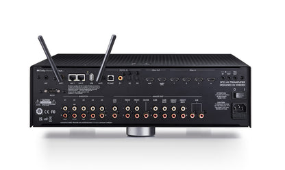 Primare Audio SP25 Prisma Home Cinema Preamplifier Processor