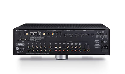 Primare Audio SP25 Prisma Home Cinema Preamplifier Processor