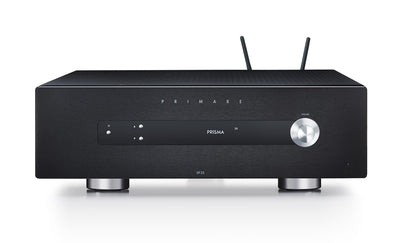 Primare Audio SP25 Prisma Home Cinema Preamplifier Processor