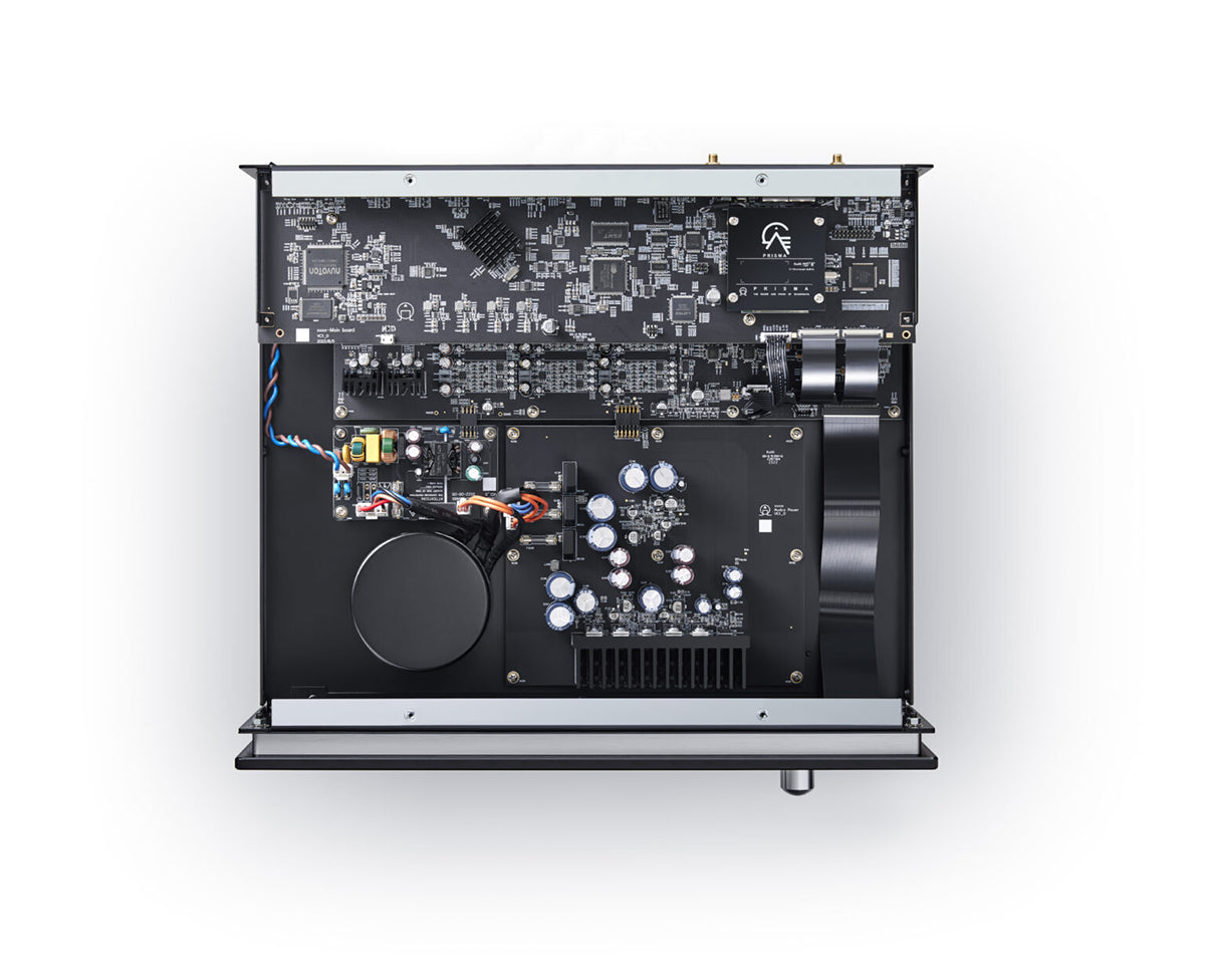 Primare Audio SP25 Prisma Home Cinema Preamplifier Processor