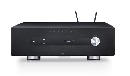 Primare Audio SPA25 Prisma Home Cinema Integrated Amplifier