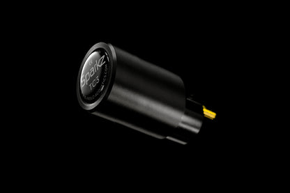 Ansuz Sparkz TC3/ Harmonizer