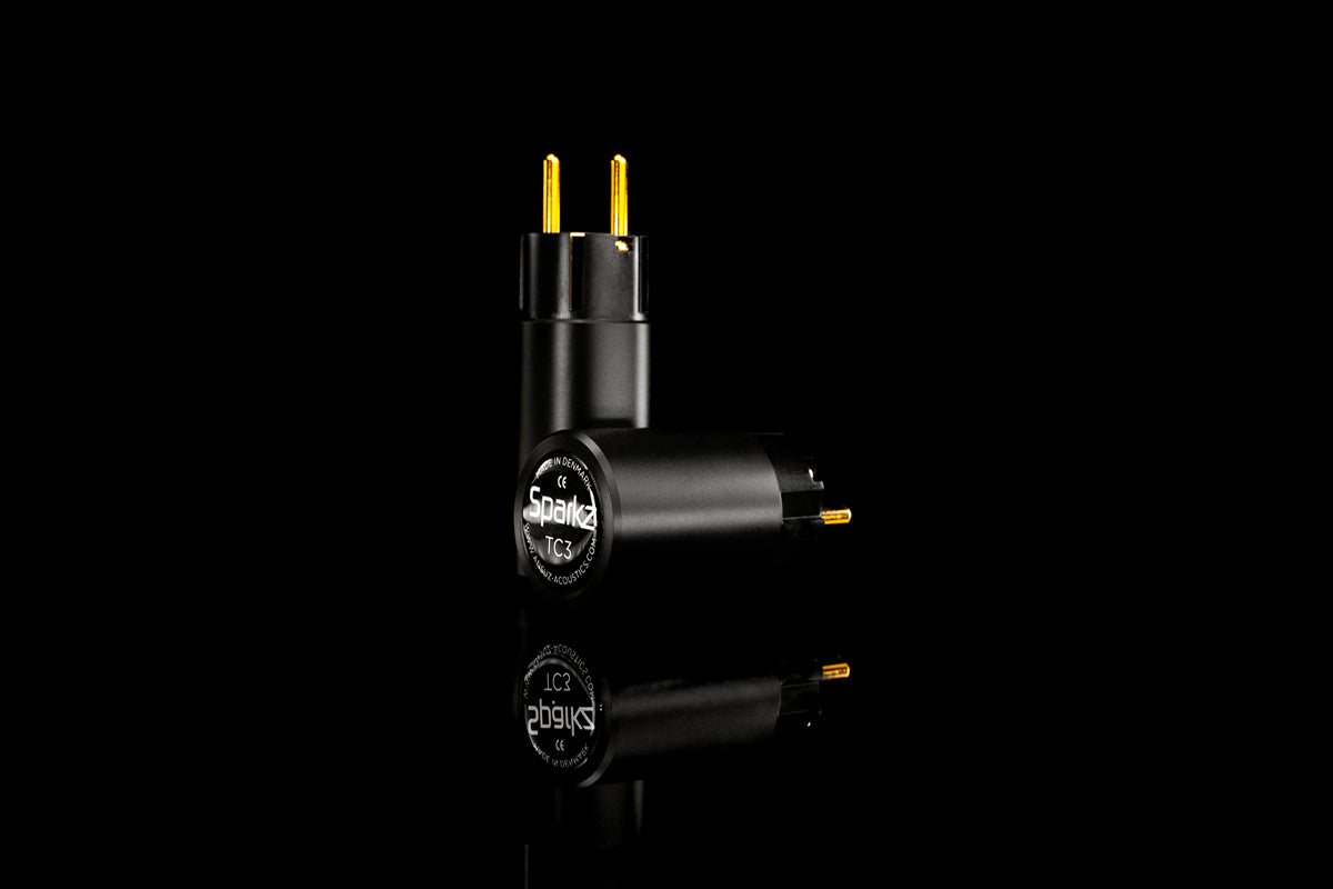 Ansuz Sparkz TC3/ Harmonizer | House Of Stereo Ansuz Sparkz TC3/ Harmonizer | House Of Stereo