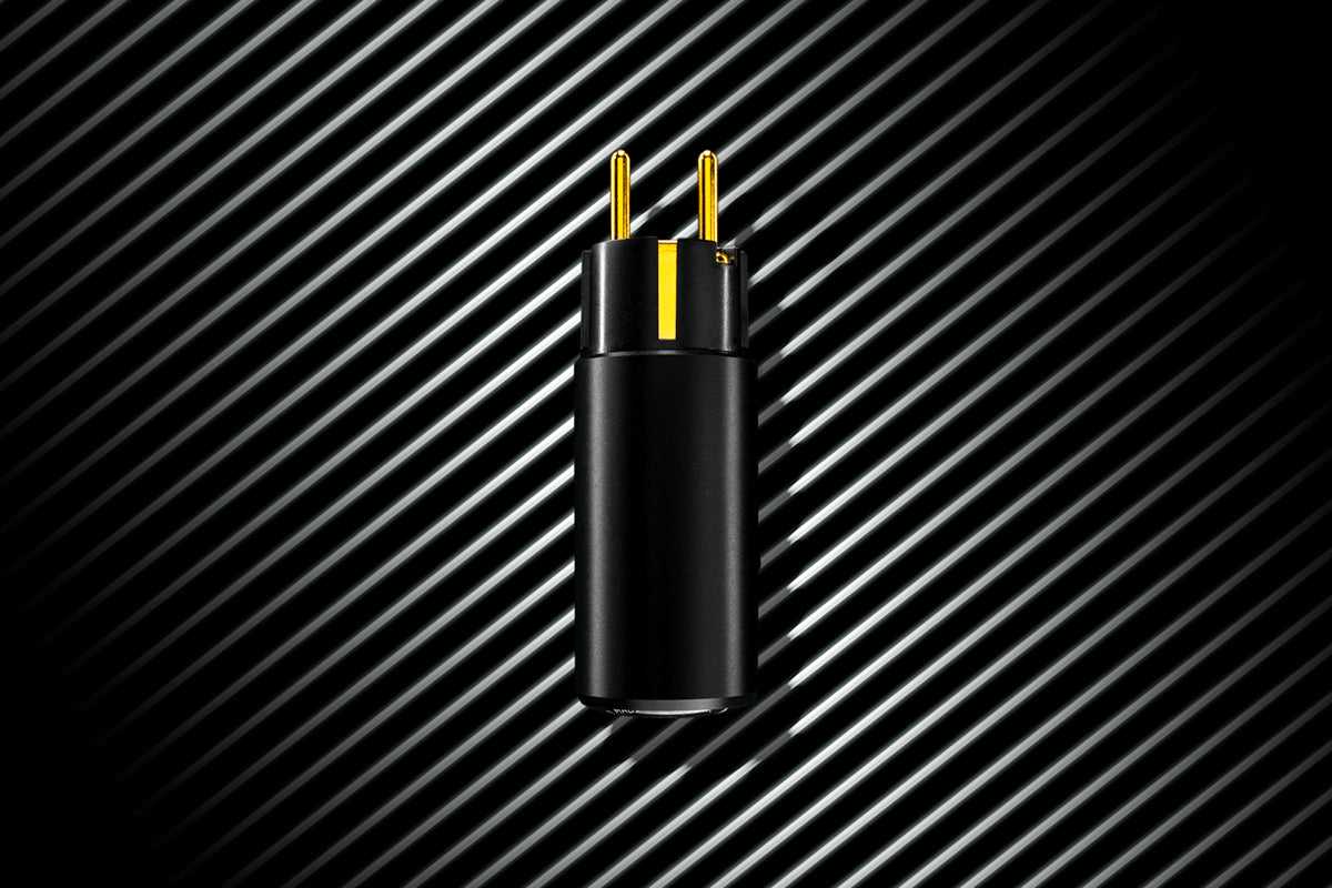 Ansuz Sparkz TC3/ Harmonizer