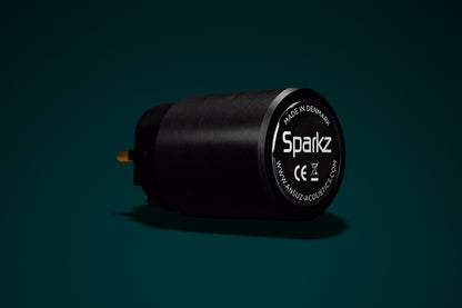 Ansuz Sparkz/ Harmonizer