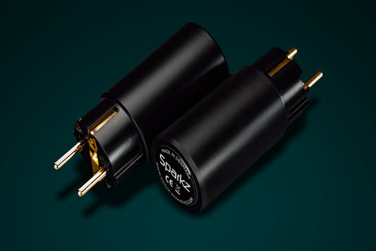 Ansuz Sparkz/ Harmonizer