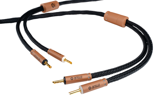 Ansuz Speakz A3/Speaker Cable