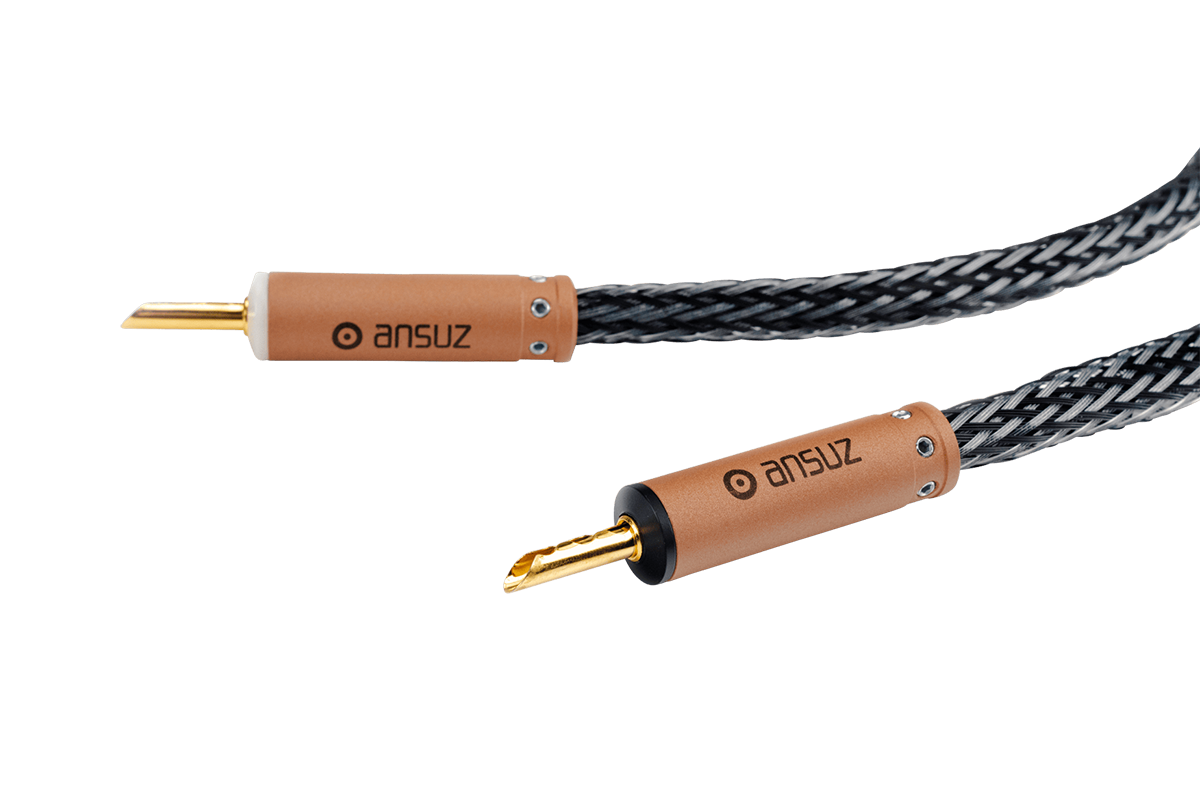 Ansuz Speakz C3/Speaker Cable