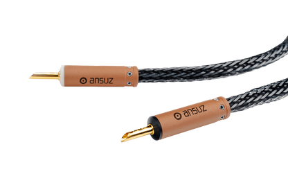 Ansuz Speakz C3/Speaker Cable