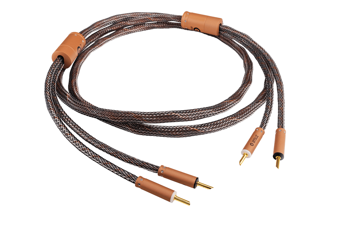 Ansuz Speakz D3/Speaker Cable