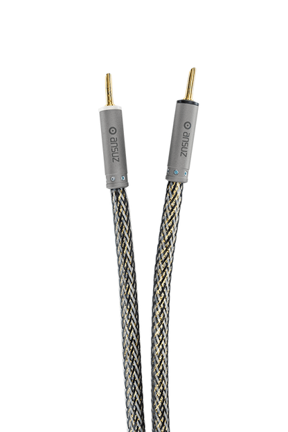 Ansuz Speakz D-TC3 Gold Signature/Speaker Cable