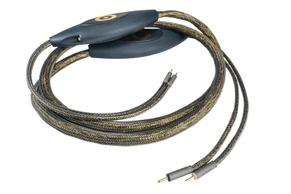 Ansuz Speakz D-TC3 Gold Signature/Speaker Cable