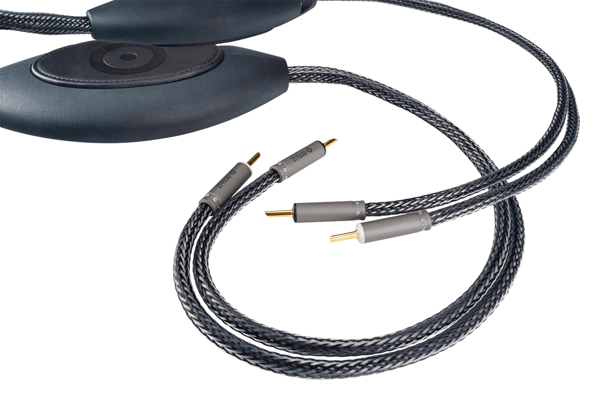 Ansuz Speakz D-TC3 Supreme/Speaker Cable