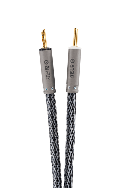 Ansuz Speakz D-TC3 Supreme/Speaker Cable